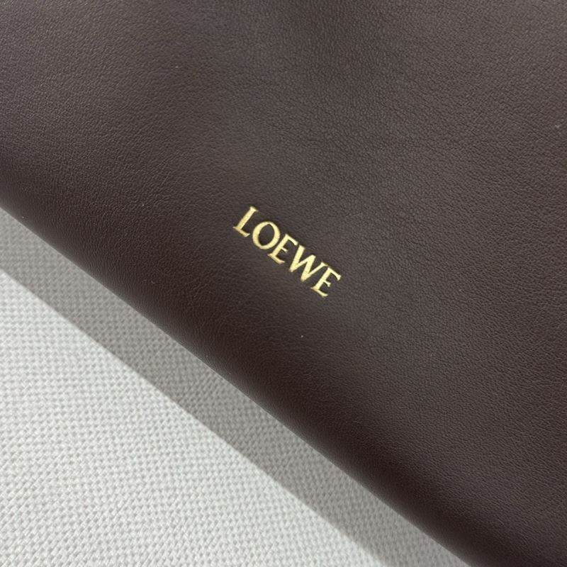 Loewe Flamenco Bags